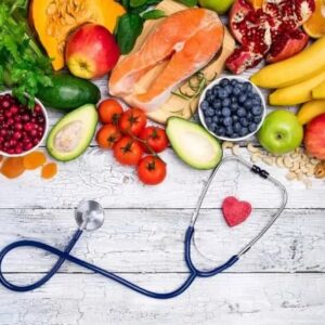 Cómo bajar el colesterol con remedios naturales