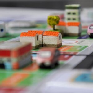 ¿Cuáles son los juegos de mesa más tradicionales en España?