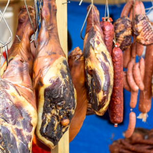 Comprar productos gourmet de Granada a través de internet