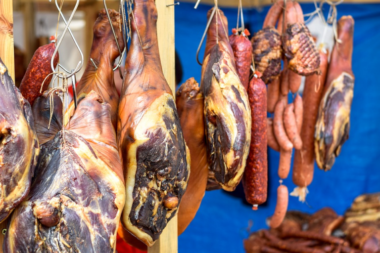 Comprar productos gourmet de Granada a través de internet