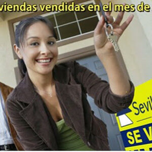 ¿Qué ventajas tiene vender tu vivienda a través de una inmobiliaria en Sevilla?
