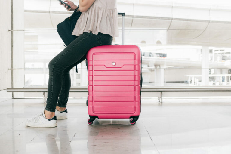 Se comienza a viajar y te damos unos consejos