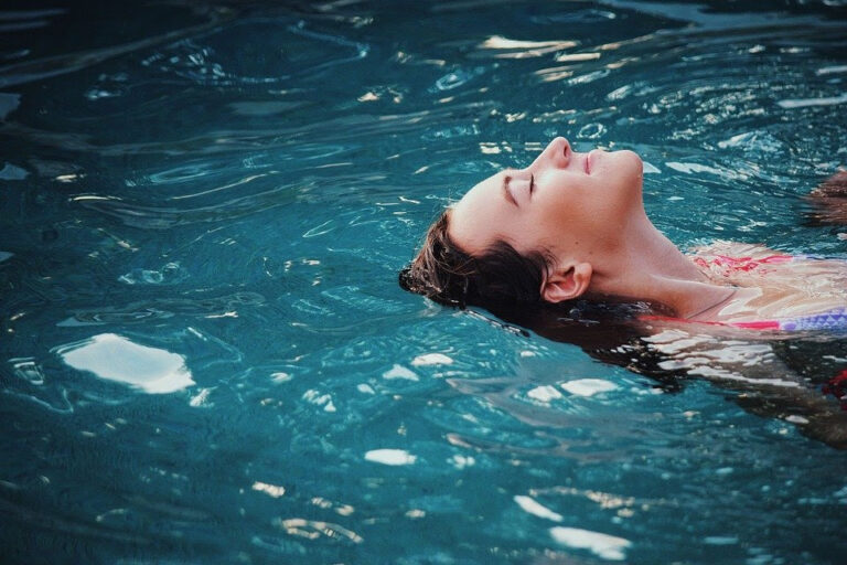 ¿Qué debes saber antes de construir una piscina?
