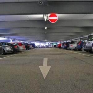 Came Parkare, soluciones ‘off street’ para aparcamientos