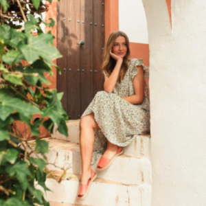 Moda en calzado femenino para el verano de la mano de Pitusas