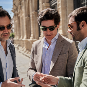 Las claves de Silbon para seguir las últimas tendencias en moda masculina