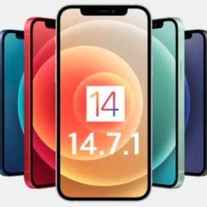 Lanzan una actualización para solucionar varios fallos de seguridad en iOS