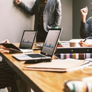 Estabilidad corporativa y personal: recursos para una vida tranquila y eficiente