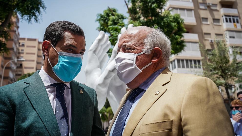 Andalucía vuelve al toque de queda desde las 02:00 a las 07:00 en zonas de incidencia muy alta