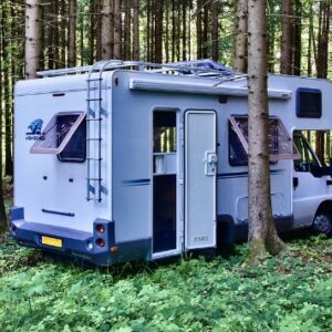 Consejos para alquilar la mejor autocaravana