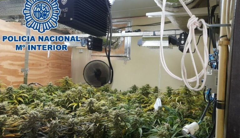 La Policía Nacional desarticula el clan de 'Los Coquinas' de Sanlúcar de Barrameda