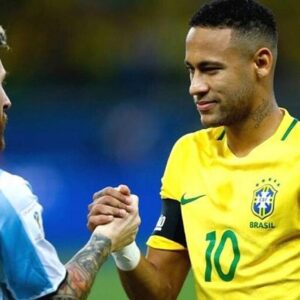 Cinco puestos que Scaloni no ha decidido en Argentina de cara a la final con Brasil
