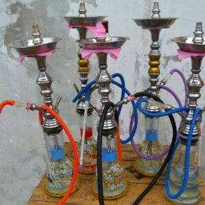 Descubre la mejor forma de fumar tabaco