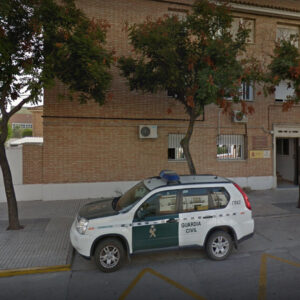 Ocho detenidos tras un tiroteo con heridos en Los Palacios