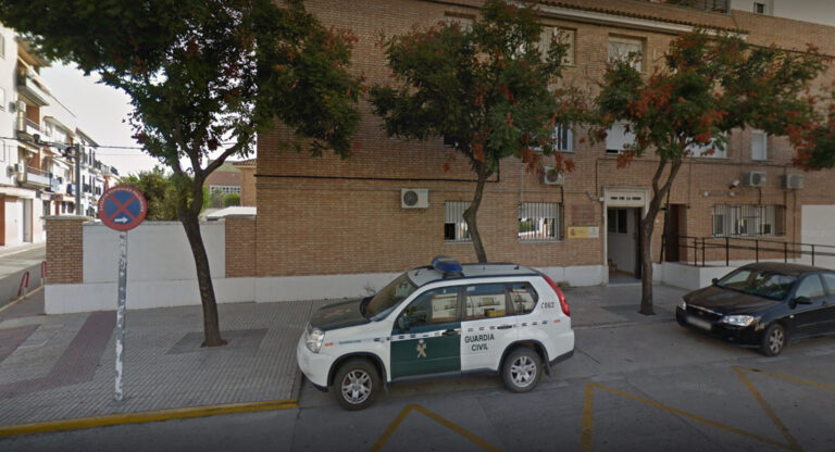 Ocho detenidos tras un tiroteo con heridos en Los Palacios