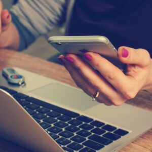 ¿Cómo vender por internet?