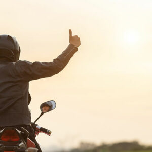 Por qué comprar un seguro para moto