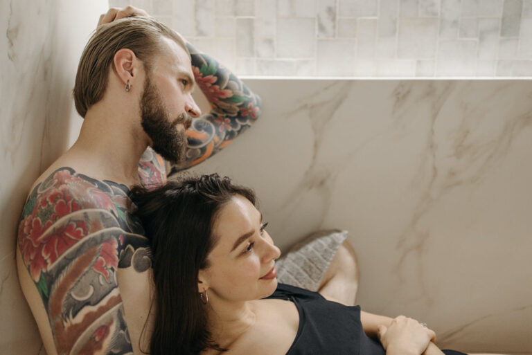 Beneficios de tatuarse: te contamos cuáles son