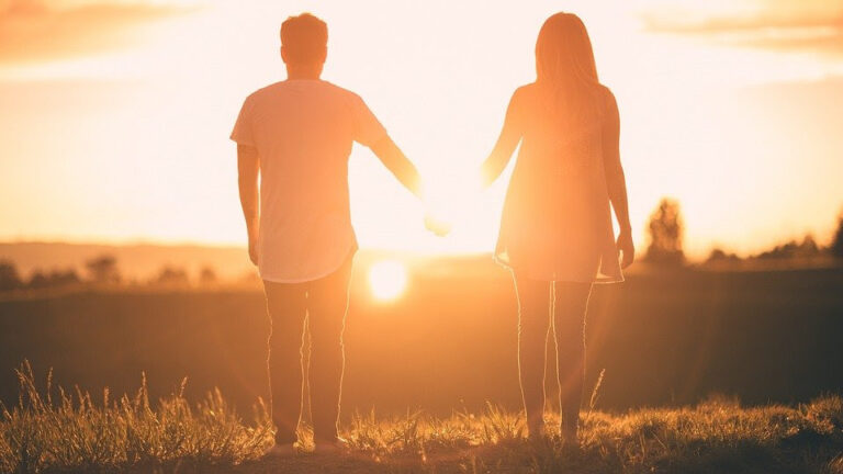 ¿Cuándo podría ser necesario acudir a terapia de pareja?