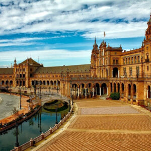 Visitas guiadas en Sevilla