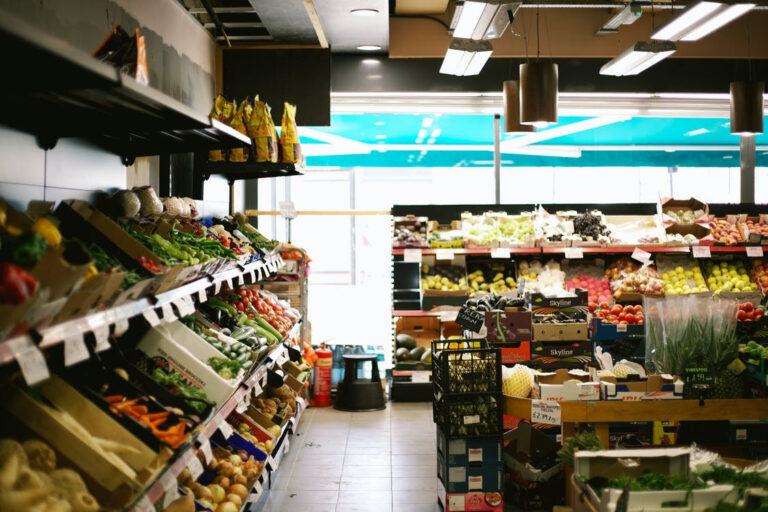 La ley para acabar con los abusos a los agricultores y ganaderos