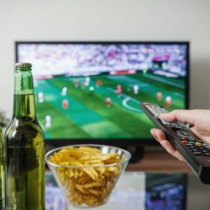 Formas de ver fútbol en línea y sin inconvenientes