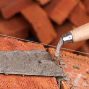 Herramientas para hacer albañilería en casa