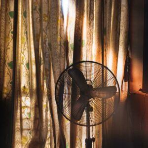 Cómo refrescar el interior de la vivienda en verano sin recurrir al aire acondicionado