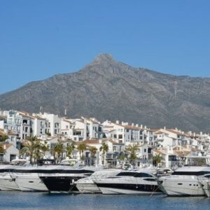 Servicios y calidad de vida que consigues en Marbella