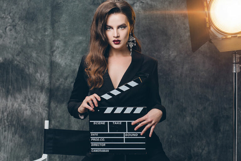 La evolución de la mujer en la cinematografía española
