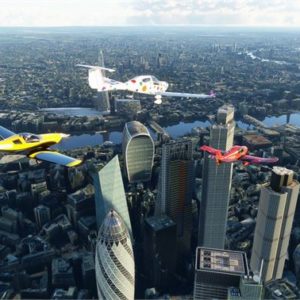 Microsoft Flight Simulator es el mejor juego del año según Metacritic