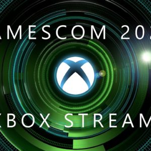 Xbox desvela en la Gamescom 2021 su mayor línea de juegos exclusivos hasta la fecha