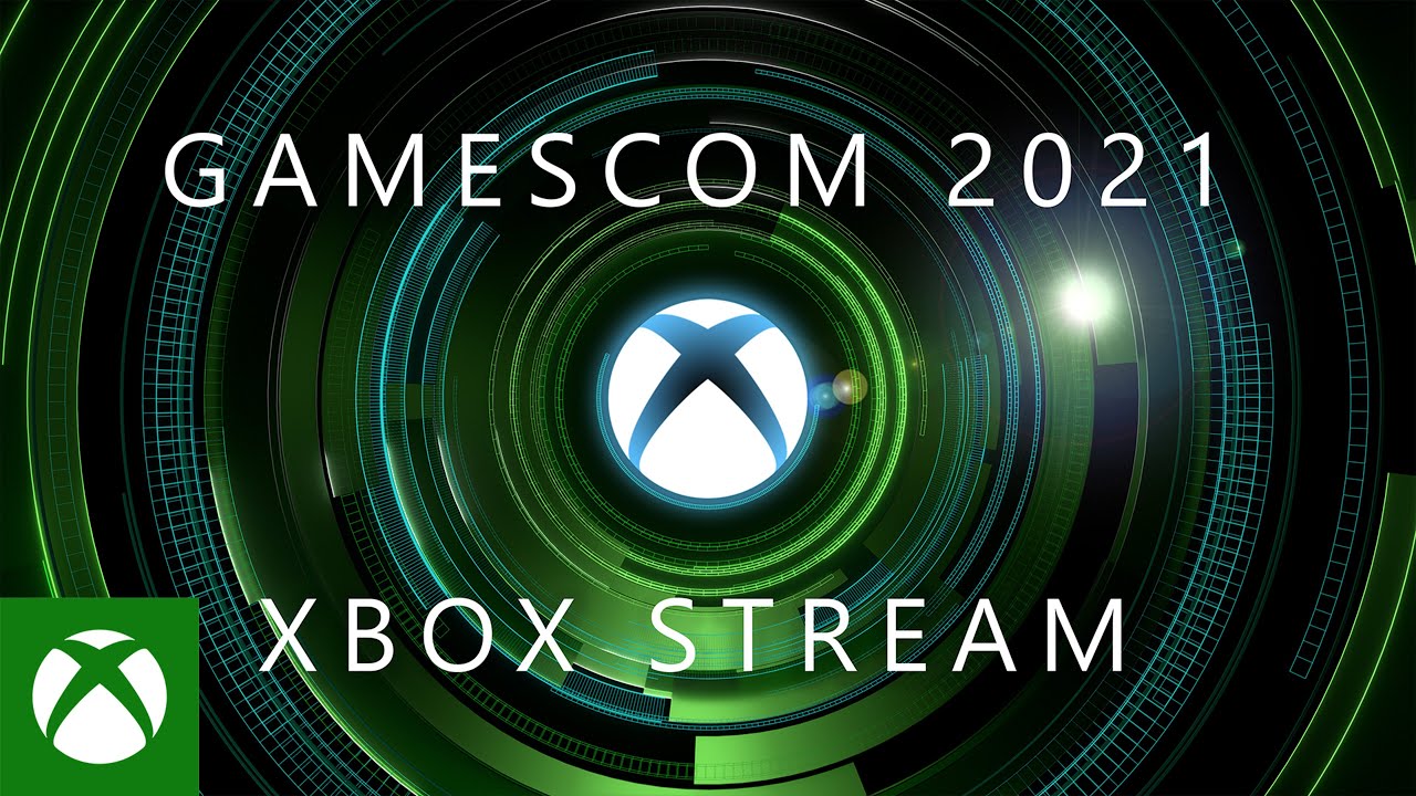 Xbox desvela en la Gamescom 2021 su mayor línea de juegos exclusivos hasta la fecha