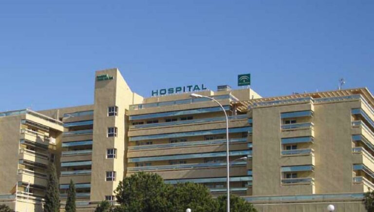Fallece una joven de 20 años contagiada de Covid en Estepona