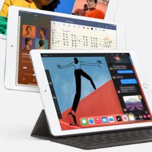 IPad será más fino y su versión mini será lanzada este año