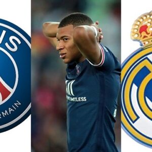 Negociaciones que van y vienen: Real Madrid – PSG