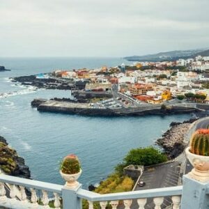 ¿Qué hacer en mi viaje a las Islas Canarias, España?