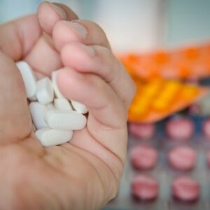 ¿Cuál es la mejor manera de comprar productos farmacéuticos para cuidar del bienestar?