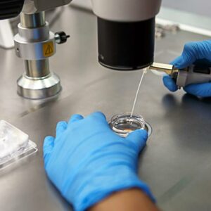 ¿Qué sabes sobre las pruebas de fertilidad masculinas?