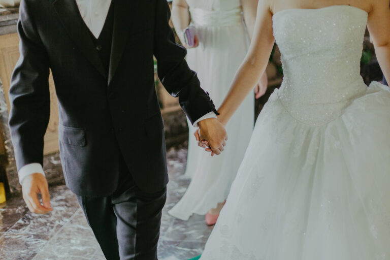 Matrimonio ante notario. El acta previa matrimonial ante notario es un hecho