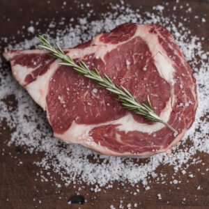 5 beneficios de comer chuletón de buey