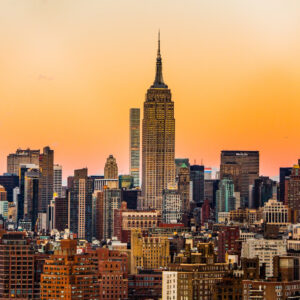 ¿Se puede viajar a Nueva York?