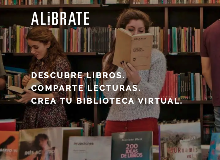 Lecturas en la era digital: el boom de los libros electrónicos 