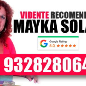 Conoce a la Mejor Vidente Recomendada 2021