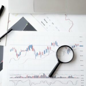 Comercio de acciones: ¿cómo invertir con poca experiencia?