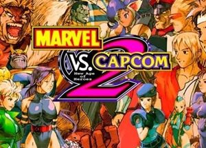 Marvel vs. Capcom 2 podría estar disponible de nuevo para Xbox