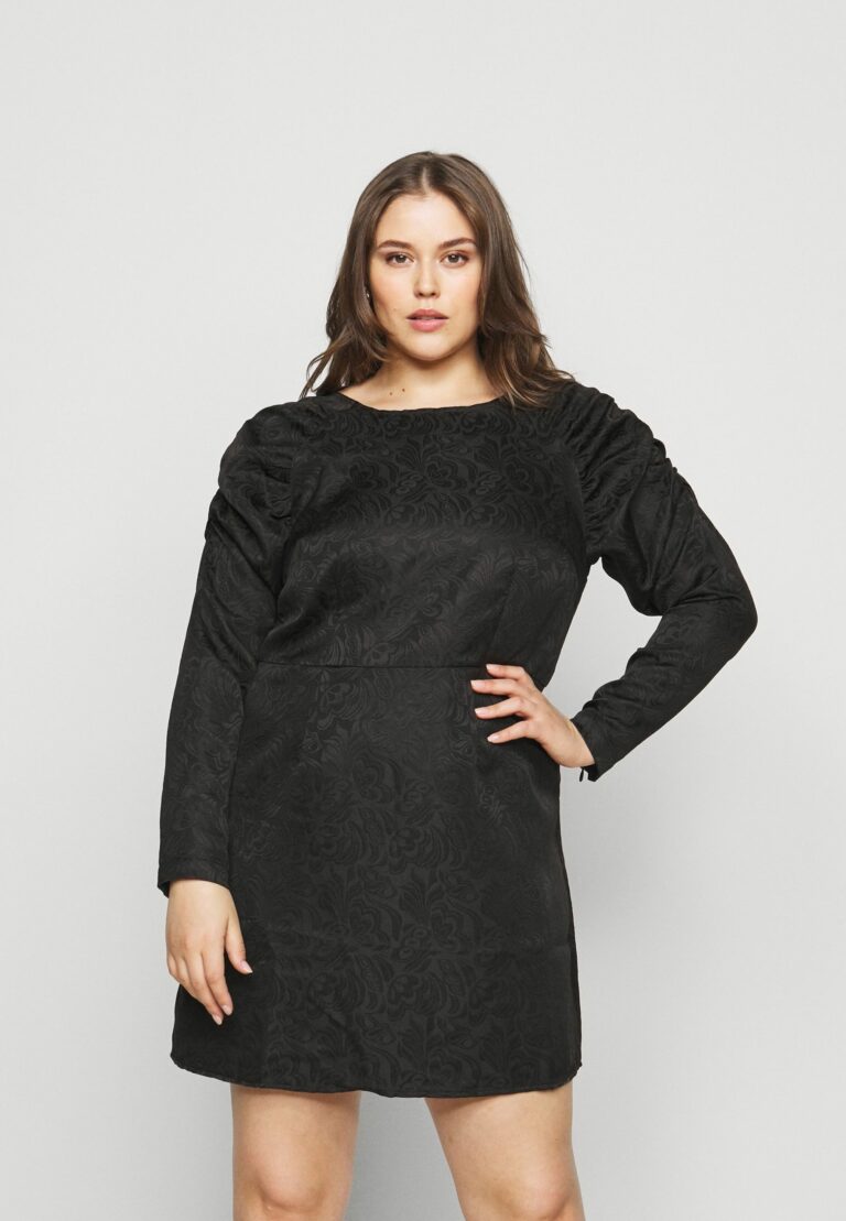 Vestidos de fiesta: lo que se lleva este año 
