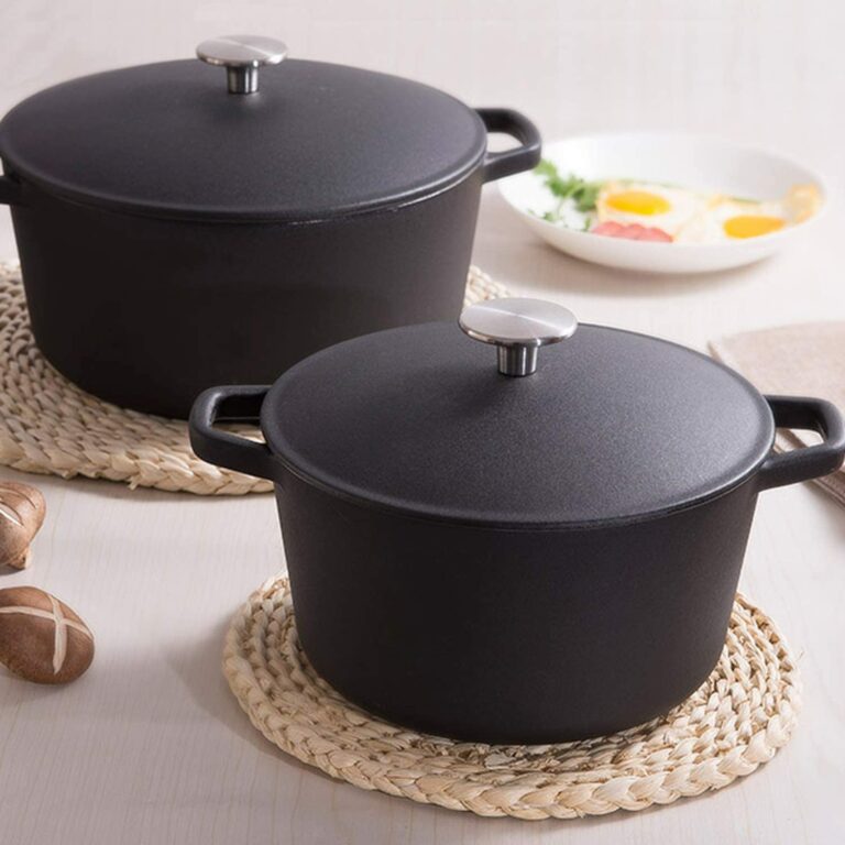 Porque es esencial tener una cazuela de inducción en tu cocina