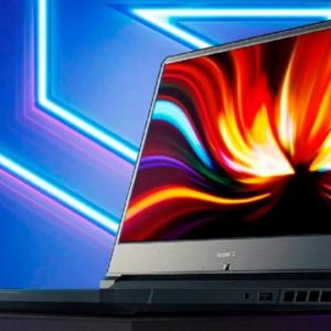 Xiaomi lanza sus ordenadores portátiles para juegos Redmi G 2021