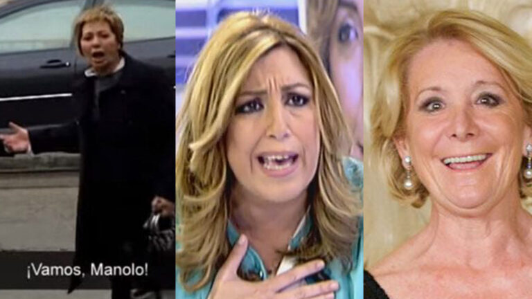 Risto Mejide completa su trío de políticas para Todo es Mentira con Susana Díaz